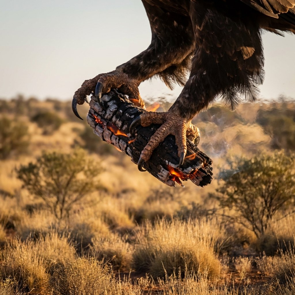 How they do it visual