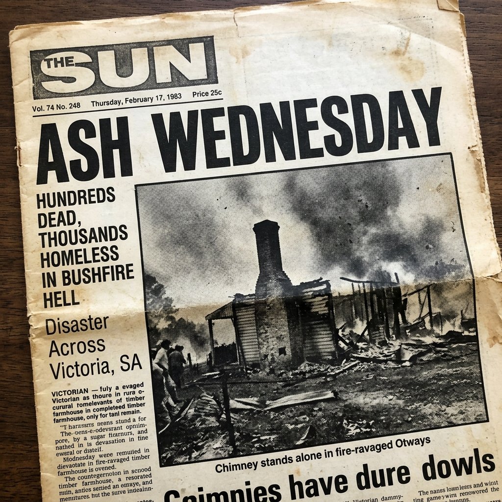 Ash Wednesday News Archive