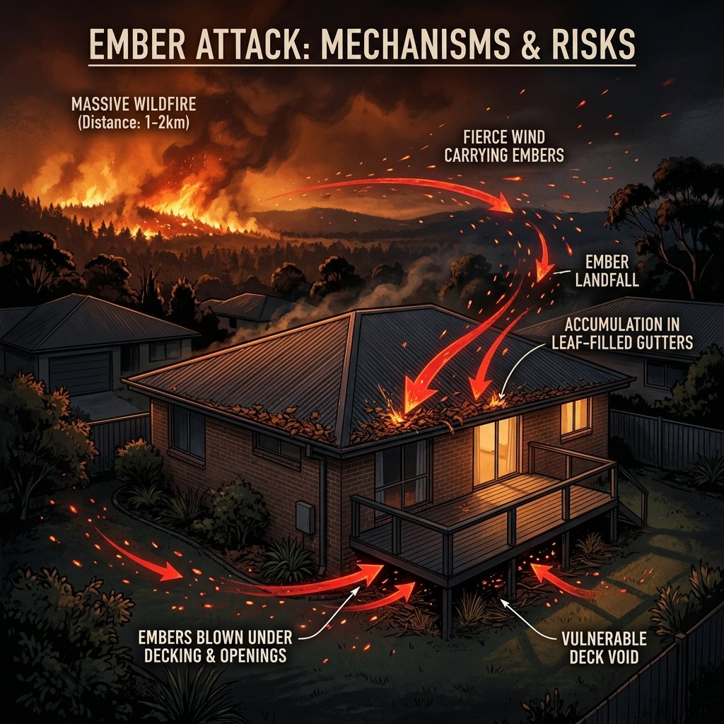 Ember Attack Diagram
